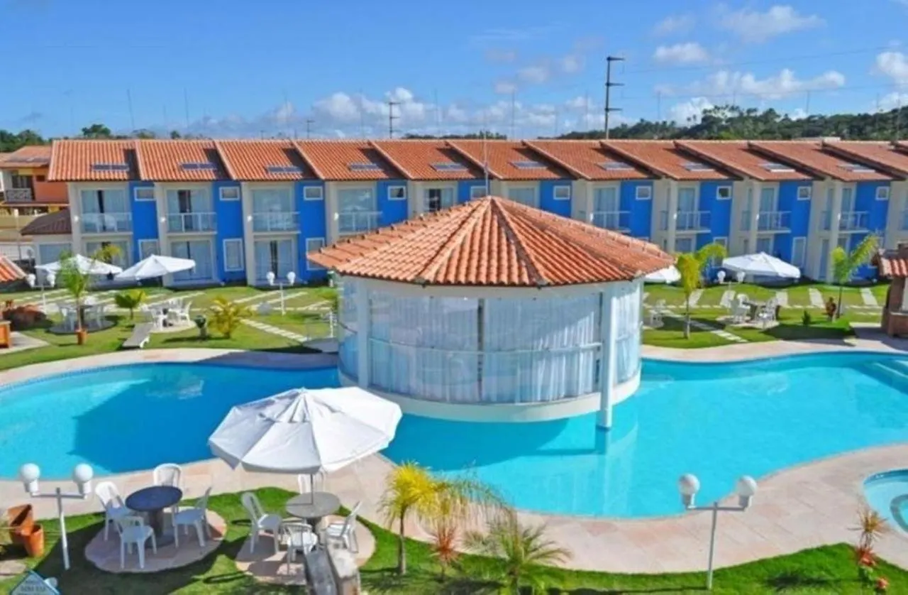 Condominio Residencial Mont Siao Tonziro Porto Seguro