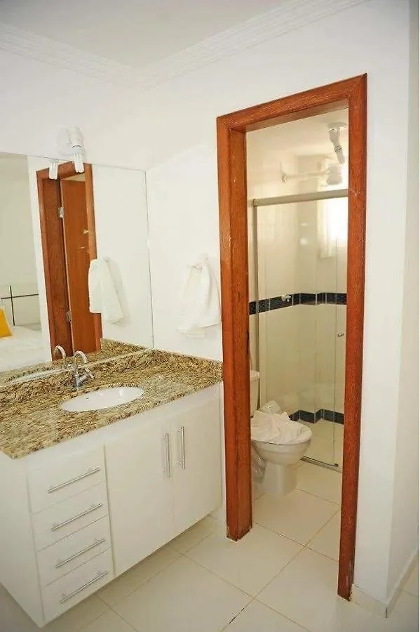 Condominio Residencial Mont Siao Tonziro Porto Seguro Daire