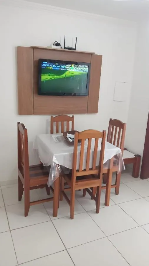 Daire Condominio Residencial Mont Siao Tonziro Porto Seguro