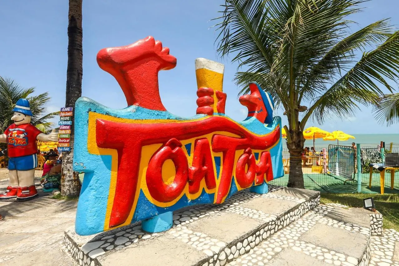 Condominio Residencial Mont Siao Tonziro Porto Seguro Brezilya