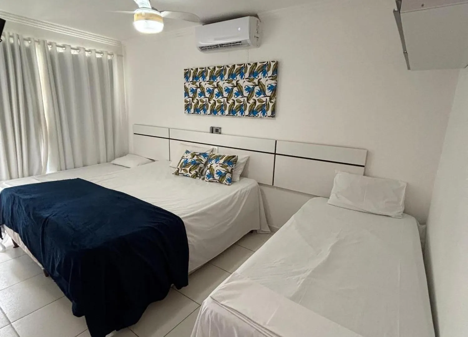 Condominio Residencial Mont Siao Tonziro Porto Seguro 0*,  Brezilya
