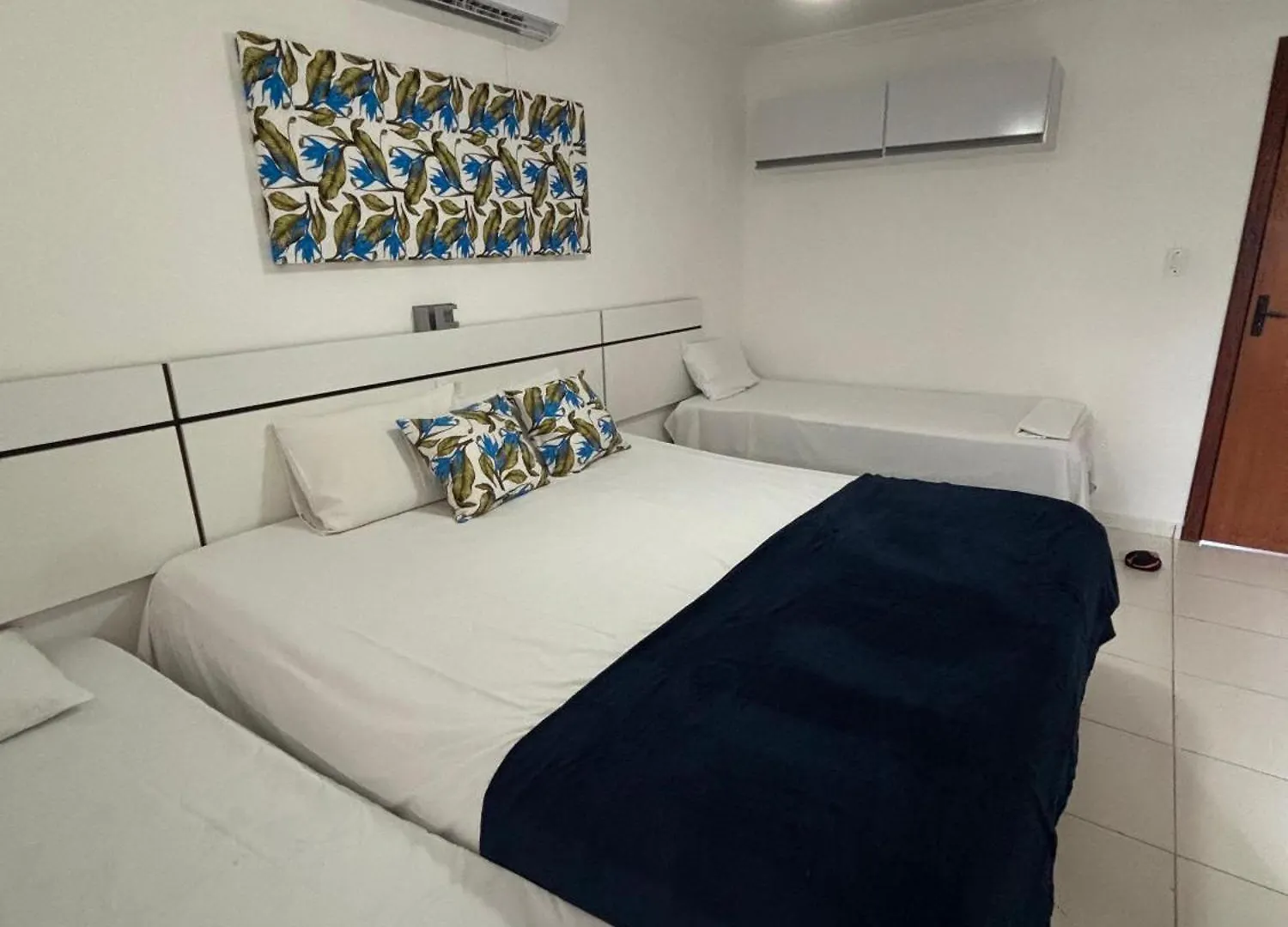 Daire Condominio Residencial Mont Siao Tonziro Porto Seguro